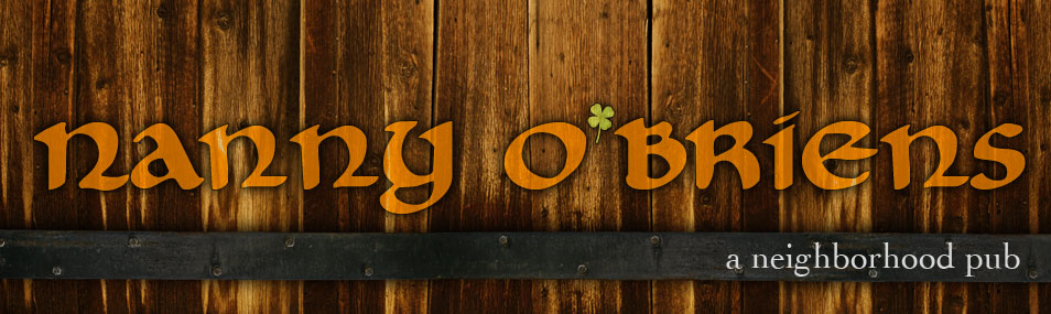 Nanny O'Briens