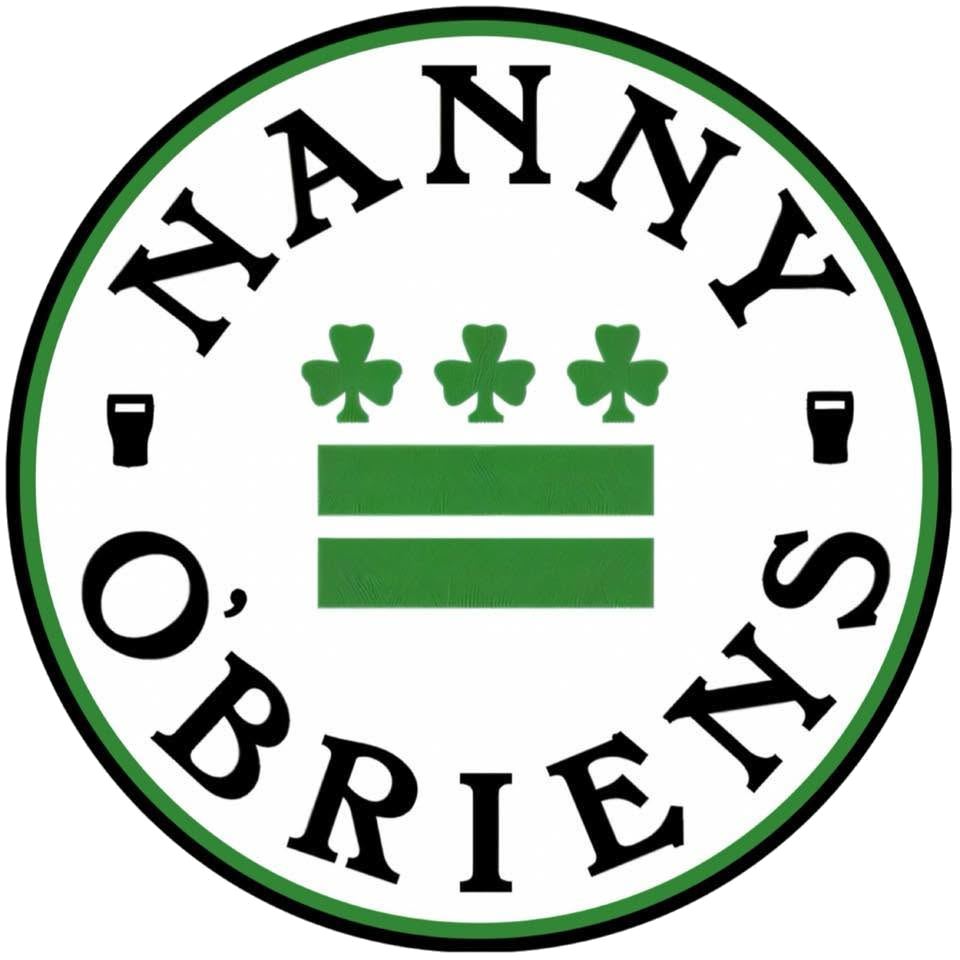 Nanny O'Briens Pub Washington DC